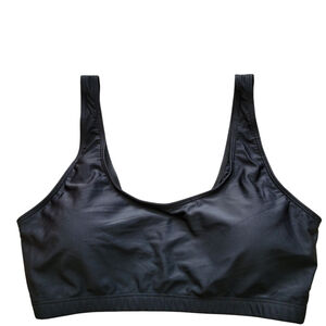 Tempt Me Bikini Top Women's Size Large NWT